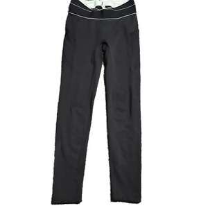 FP Movement by Free People VTG Never Better 7/8 High-Waist Leggings in Black